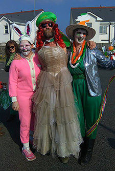 st patricks day